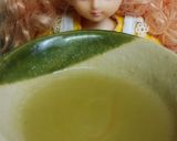 リカちゃん♡牛甘辛月見だし茶漬け✼¨*作り方16写真