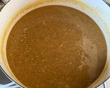 枝豆とカッテージチーズのカレー作り方4写真