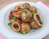 本みりん♡新じゃが主菜レシピ（まとめ）作り方1写真