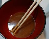 簡単！美味しい！鶏もも肉の味噌照り焼き♪作り方1写真