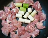 簡単！美味しい！鶏もも肉の味噌照り焼き♪作り方2写真