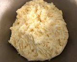 マッシュポテト風、きゅうりのポテトサラダ作り方9写真