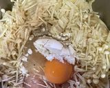 えのきつくね作り方2写真