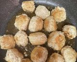 えのきつくね作り方4写真