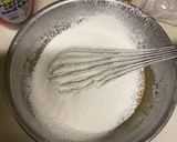 黒糖蒸しパン＊雁月(がんづき)フークレエ作り方6写真