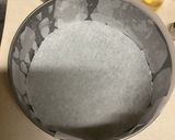 黒糖蒸しパン＊雁月(がんづき)フークレエ作り方1写真