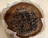 黒糖蒸しパン＊雁月(がんづき)フークレエ作り方10写真