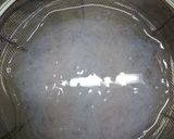 春雨入りコールスローサラダ作り方2写真