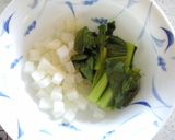 時短でウマウマ☆魯肉飯（ルーローハン）☆作り方2写真