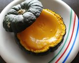 ★野菜でプリン★かぼちゃバージョン★作り方12写真