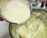 パティシエの作る♡簡単スポンジケーキ♪♪作り方11写真