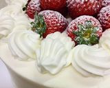パティシエの作る♡簡単スポンジケーキ♪♪作り方20写真