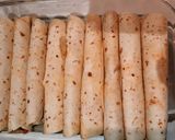 チキンエンチラーダ（覚書）作り方5写真