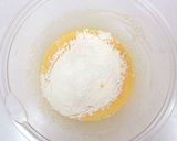 もっちりどら焼き作り方5写真