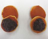 もっちりどら焼き作り方8写真