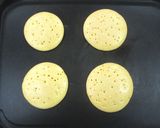 もっちりどら焼き作り方7写真