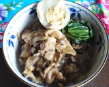 時短でウマウマ☆魯肉飯（ルーローハン）☆作り方5写真