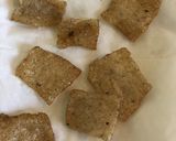 LAWSONの蒟蒻チップス風　2種作り方7写真