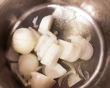 こく旨っ♡トマトバターチキンカレー作り方3写真