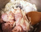 こく旨っ♡トマトバターチキンカレー作り方4写真