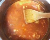 こく旨っ♡トマトバターチキンカレー作り方6写真