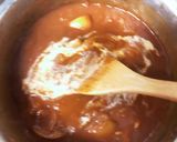 こく旨っ♡トマトバターチキンカレー作り方7写真