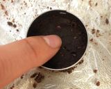 焼きチョコ風食感♡超低糖質おからサブレ作り方10写真