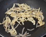 ゆでぼし大根とこんにゃくのきんぴら炒め作り方2写真