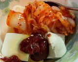 3分でぱぱっと純豆腐！簡単ダイエット飯！作り方3写真