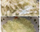 ピーマンの肉詰め作り方1写真
