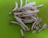 野菜たっぷりあんかけうどん作り方4写真