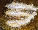 メヒカリはこう食べる!極上白身天作り方5写真