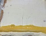 メレンゲルーラード　レモンカード入り作り方11写真