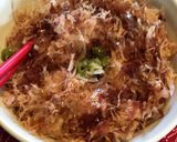 おかか丼作り方3写真