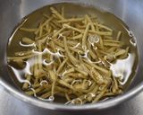 便利・簡単・うまい!ごぼう肉巻き作り方1写真