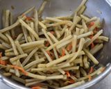 便利・簡単・うまい!ごぼう肉巻き作り方2写真