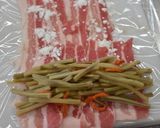 便利・簡単・うまい!ごぼう肉巻き作り方3写真