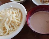 濃厚くるみ汁うどん作り方6写真