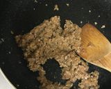 冷凍食品にタカラ本みりん作り方1写真