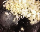 ターメリックバターライス作り方3写真
