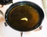 男の親子丼作り方3写真