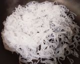 ローカロリーだけどご飯が進む『えのキム』作り方1写真