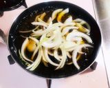 男の親子丼作り方4写真