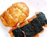 鰻もどき（ベジタリアン＆妊娠中に）作り方11写真