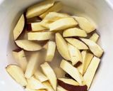 ツナと根菜のカムジャタン味チャンプル風作り方2写真