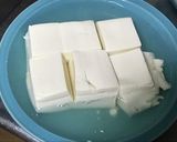 本当に揚げない揚げ出し豆腐作り方1写真
