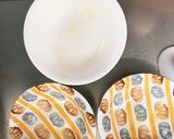 ツナと根菜のカムジャタン味チャンプル風作り方9写真