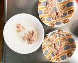 ツナと根菜のカムジャタン味チャンプル風作り方11写真
