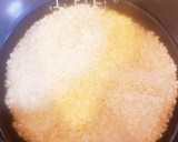 炊飯器で簡単♡絶品とり五目炊き込みごはん作り方4写真