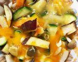 ツナと根菜のカムジャタン味チャンプル風作り方17写真